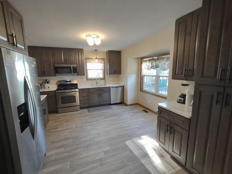 Tiny photo for 4318 Bronk Corner Cor, Plainfield, IL 60586 (MLS # 12368870)