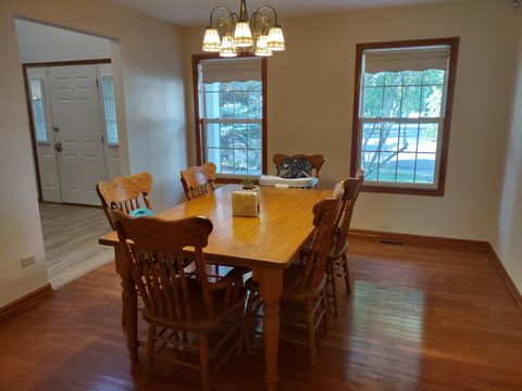 Tiny photo for 4318 Bronk Corner Cor, Plainfield, IL 60586 (MLS # 12368870)