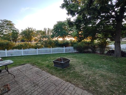 Tiny photo for 4318 Bronk Corner Cor, Plainfield, IL 60586 (MLS # 12368870)