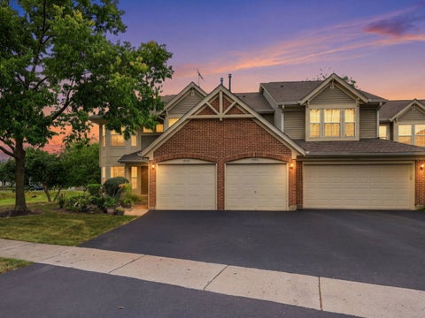 Tiny photo for 4420 Edinburg Lane, Hanover Park, IL 60133 (MLS # 12739456)