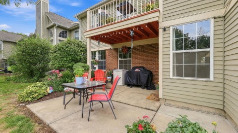 Tiny photo for 4420 Edinburg Lane, Hanover Park, IL 60133 (MLS # 12739456)
