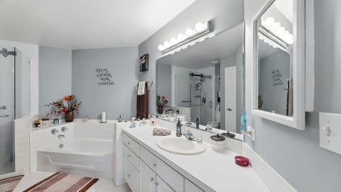 Tiny photo for 4420 Edinburg Lane, Hanover Park, IL 60133 (MLS # 12739456)