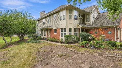 Tiny photo for 4420 Edinburg Lane, Hanover Park, IL 60133 (MLS # 12739456)