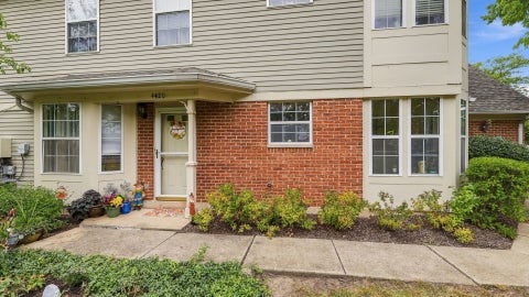 Tiny photo for 4420 Edinburg Lane, Hanover Park, IL 60133 (MLS # 12739456)