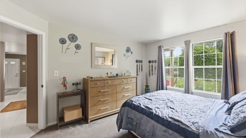 Tiny photo for 4420 Edinburg Lane, Hanover Park, IL 60133 (MLS # 12739456)