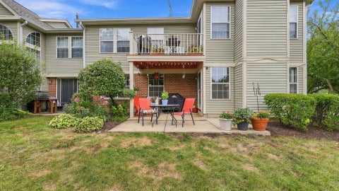 Tiny photo for 4420 Edinburg Lane, Hanover Park, IL 60133 (MLS # 12739456)