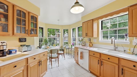 Tiny photo for 4420 Edinburg Lane, Hanover Park, IL 60133 (MLS # 12739456)
