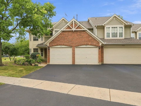 Photo of 4420 Edinburg Lane, Hanover Park, IL 60133 (MLS # 12739456)