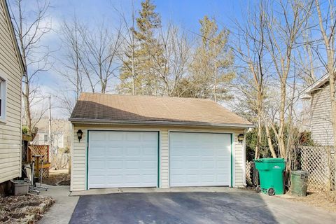 Tiny photo for 23576 N MELODY Lane, Lake Zurich, IL 60047 (MLS # 12572057)