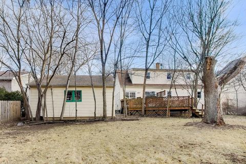 Tiny photo for 23576 N MELODY Lane, Lake Zurich, IL 60047 (MLS # 12572057)