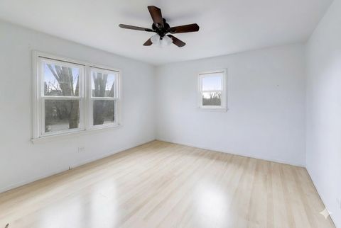 Tiny photo for 23576 N MELODY Lane, Lake Zurich, IL 60047 (MLS # 12572057)