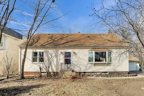 23576 N MELODY Lane Lake Zurich IL 60047