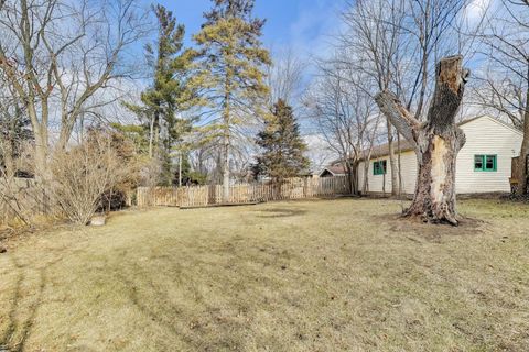 Tiny photo for 23576 N MELODY Lane, Lake Zurich, IL 60047 (MLS # 12572057)