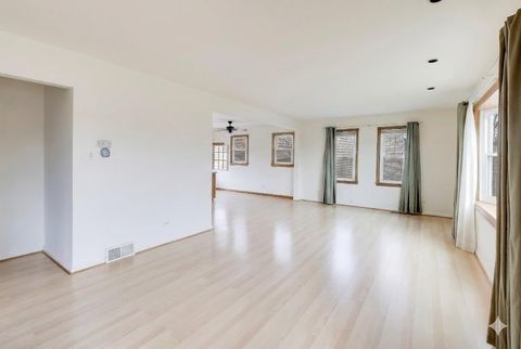 Tiny photo for 23576 N MELODY Lane, Lake Zurich, IL 60047 (MLS # 12572057)