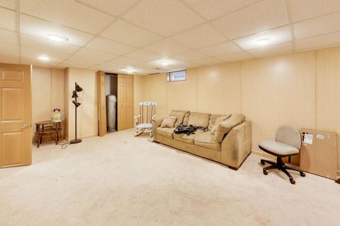 Tiny photo for 23576 N MELODY Lane, Lake Zurich, IL 60047 (MLS # 12572057)