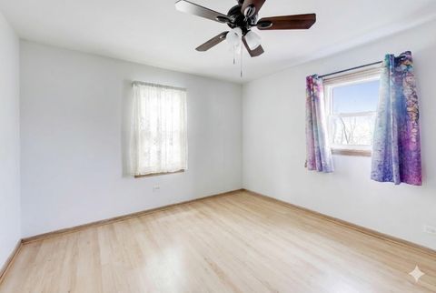 Tiny photo for 23576 N MELODY Lane, Lake Zurich, IL 60047 (MLS # 12572057)