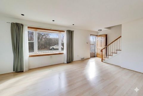 Tiny photo for 23576 N MELODY Lane, Lake Zurich, IL 60047 (MLS # 12572057)