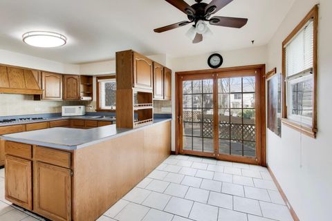 Tiny photo for 23576 N MELODY Lane, Lake Zurich, IL 60047 (MLS # 12572057)