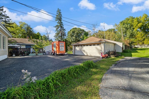 Tiny photo for 24790 W Clinton Avenue, Round Lake, IL 60073 (MLS # 12790622)