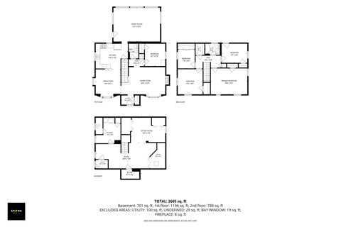 Tiny photo for 24790 W Clinton Avenue, Round Lake, IL 60073 (MLS # 12790622)