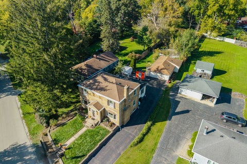 Tiny photo for 24790 W Clinton Avenue, Round Lake, IL 60073 (MLS # 12790622)