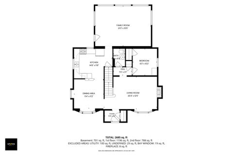 Tiny photo for 24790 W Clinton Avenue, Round Lake, IL 60073 (MLS # 12790622)