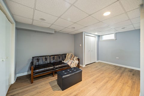 Tiny photo for 24790 W Clinton Avenue, Round Lake, IL 60073 (MLS # 12790622)