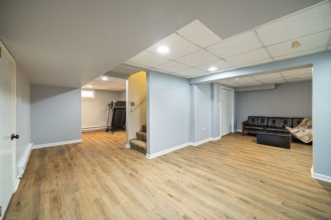 Tiny photo for 24790 W Clinton Avenue, Round Lake, IL 60073 (MLS # 12790622)