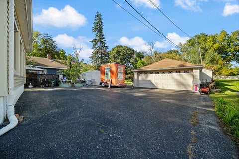 Tiny photo for 24790 W Clinton Avenue, Round Lake, IL 60073 (MLS # 12790622)