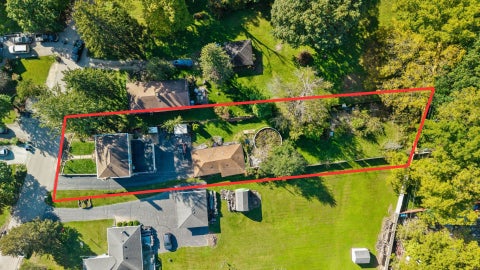 Tiny photo for 24790 W Clinton Avenue, Round Lake, IL 60073 (MLS # 12790622)