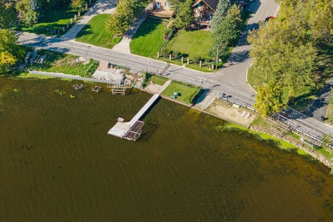 Tiny photo for 24790 W Clinton Avenue, Round Lake, IL 60073 (MLS # 12790622)
