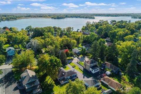 Tiny photo for 24790 W Clinton Avenue, Round Lake, IL 60073 (MLS # 12790622)