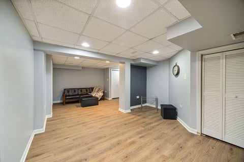 Tiny photo for 24790 W Clinton Avenue, Round Lake, IL 60073 (MLS # 12790622)