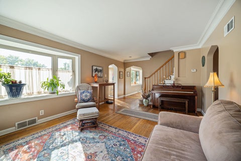 Tiny photo for 24790 W Clinton Avenue, Round Lake, IL 60073 (MLS # 12790622)