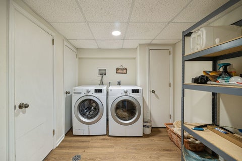 Tiny photo for 24790 W Clinton Avenue, Round Lake, IL 60073 (MLS # 12790622)