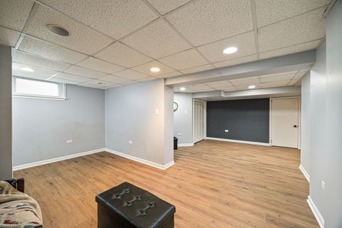 Tiny photo for 24790 W Clinton Avenue, Round Lake, IL 60073 (MLS # 12790622)