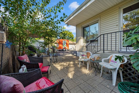 Tiny photo for 24790 W Clinton Avenue, Round Lake, IL 60073 (MLS # 12790622)
