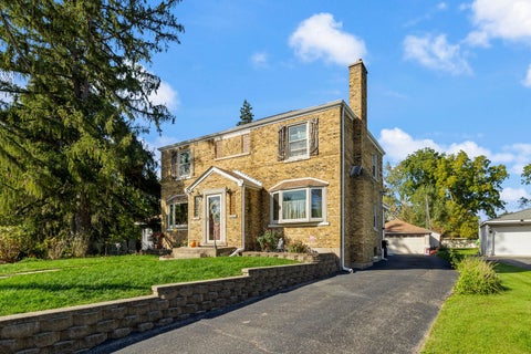 Tiny photo for 24790 W Clinton Avenue, Round Lake, IL 60073 (MLS # 12790622)