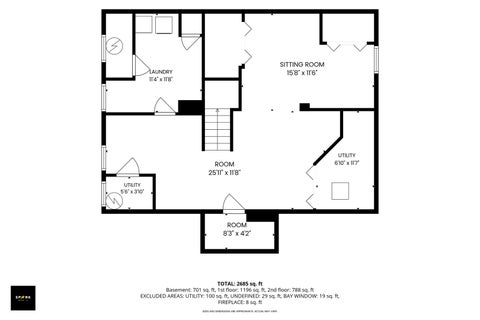 Tiny photo for 24790 W Clinton Avenue, Round Lake, IL 60073 (MLS # 12790622)