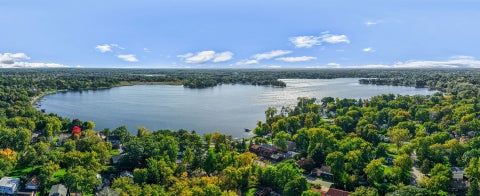 Tiny photo for 24790 W Clinton Avenue, Round Lake, IL 60073 (MLS # 12790622)