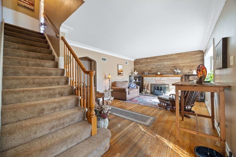 Tiny photo for 24790 W Clinton Avenue, Round Lake, IL 60073 (MLS # 12790622)