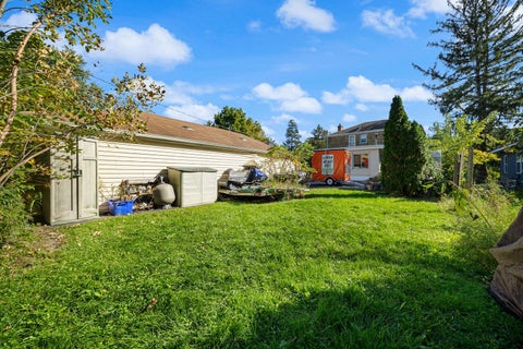Tiny photo for 24790 W Clinton Avenue, Round Lake, IL 60073 (MLS # 12790622)