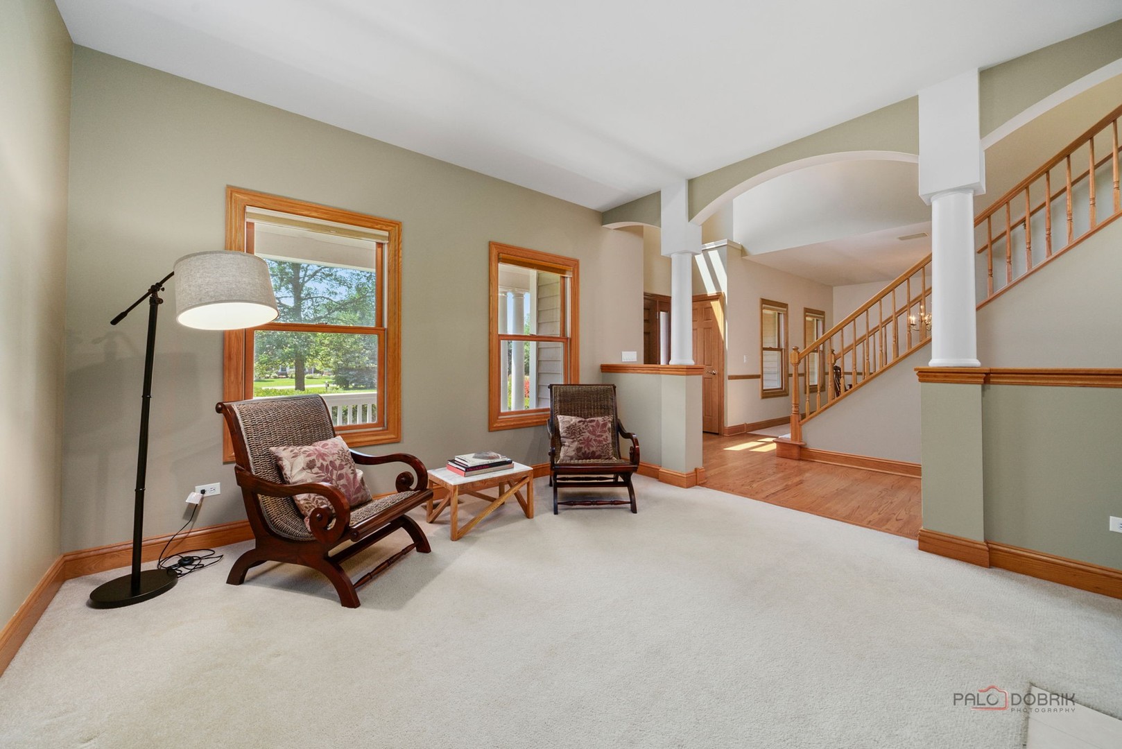 31016 Prairie Ridge Court