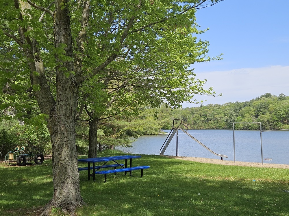 403 Lake Court