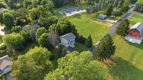 Tiny photo for 2408 N Spojnia Road N, McHenry, IL 60050 (MLS # 12754251)
