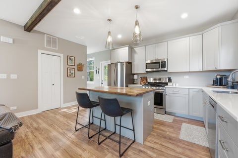 Tiny photo for 2408 N Spojnia Road N, McHenry, IL 60050 (MLS # 12754251)