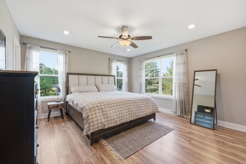 Tiny photo for 2408 N Spojnia Road N, McHenry, IL 60050 (MLS # 12754251)