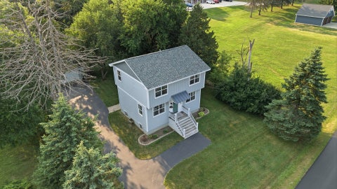 Tiny photo for 2408 N Spojnia Road N, McHenry, IL 60050 (MLS # 12754251)