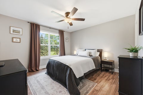 Tiny photo for 2408 N Spojnia Road N, McHenry, IL 60050 (MLS # 12754251)