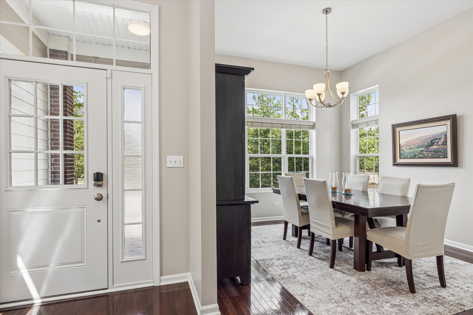 33 N Lincoln Lane